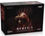 Nemesis: Karnomorfové (rozšíření) - Adam Kwapinski