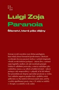 Paranoia - Luigi Zoja