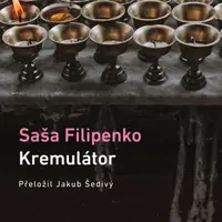 Kremulátor - Saša Filipenko - e-kniha