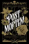 Post Mortem: S pohřební službou v terénu - Tor-Håkon Gabriel Håvardsen - e-kniha
