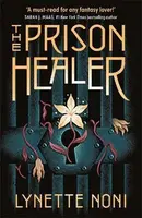 The Prison healer - Lynette Noniová