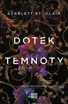 Dotek temnoty - Scarlett St. Clair