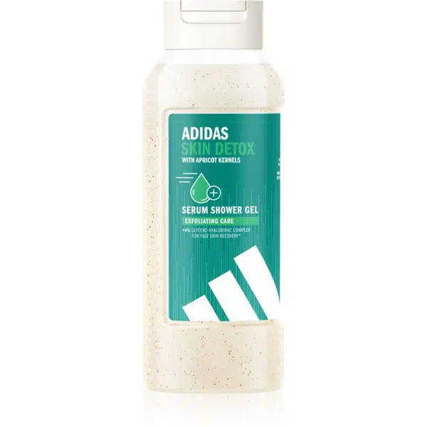Adidas Skin Detox sprchový gel pro ženy 400 ml