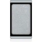 ARTDECO Eyeshadow Pearl oční stíny pro vložení do paletky s perleťovým leskem odstín 67 Pearly Pigeon Grey 0.8 g