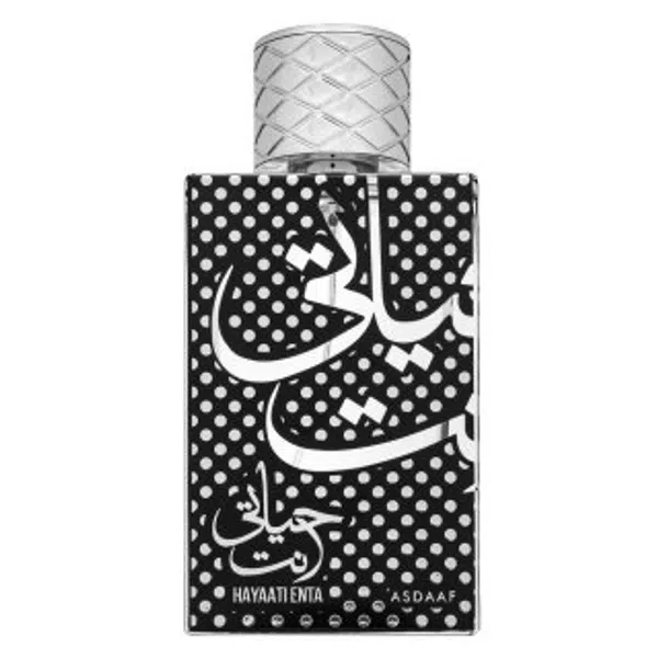 Asdaaf Hayaati Enta parfémovaná voda pro muže 100 ml