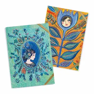 Sada desek s gumičkou Aurélia