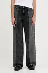 Džíny Karl Lagerfeld Jeans dámské, medium waist, A3W10070