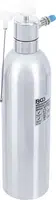 BGS technic Lahev s rozprašovačem, hliníková, 650 ml, provozní tlak 6,3 bar - BGS 9393
