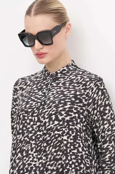 Sluneční brýle Chloé