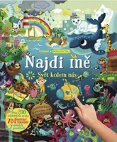 Najdi mě Svět kolem nás