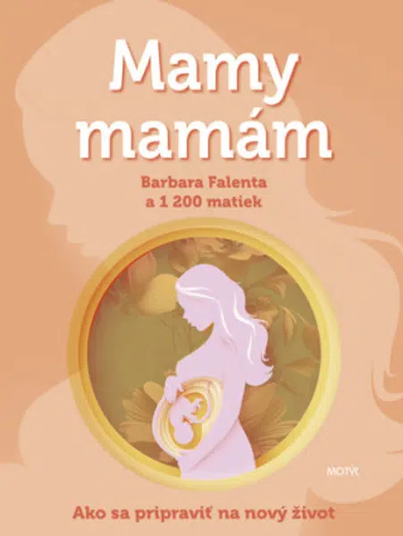 Mamy mamám - Barbara Falenta