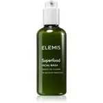 Elemis Superfood Facial Wash hluboce čisticí gel na obličej 200 ml