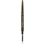 Wibo Eyebrow Pencil voděodolná tužka na obočí 2