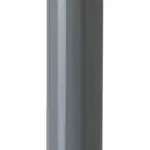 PANTONE Láhev na pití Tritan 0,5l - Cool Gray 9