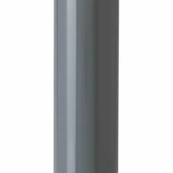 PANTONE Láhev na pití Tritan 0,5l - Cool Gray 9