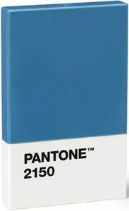 PANTONE Mazací Pryž - Blue 2150