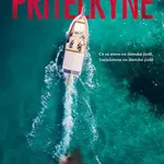 Přítelkyně - Alex Dahl - e-kniha