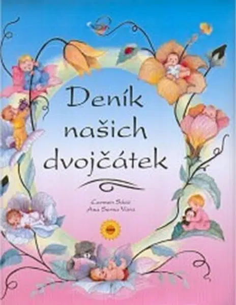 Deník našich dvojčátek (Defekt)