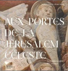 Aux portes de la Jérusalem Céleste - Ivan Foletti, Cécile Voyer
