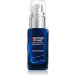 Biotherm Homme Force Supreme Blue Serum [LP-XR] protivráskové sérum s retinolem pro muže 30 ml