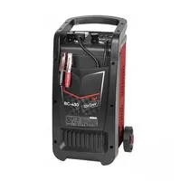 Startovací vozík na autobaterie BC-430