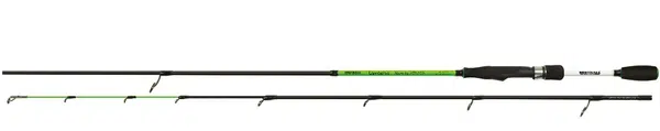 Mistrall prut přívlačový lamberta micro jig 1,98 m 0,5-6 g