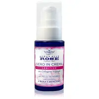 Acqua Alle Rose Lenitiva zklidňující sérum s hydratačním účinkem 30 ml