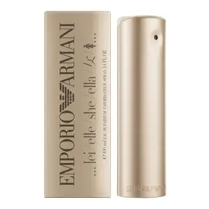 GIORGIO ARMANI Emporio Armani She Parfémovaná voda 100 ml