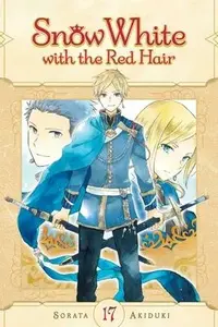Snow White with the Red Hair, Vol. 17 - Sorata Akiduki
