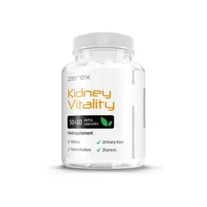 Zerex Vitalita ledvin 60 kapslí