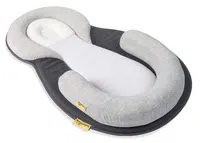 BABYMOOV Ergonomický polštář CosyDream Smokey
