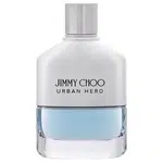 Jimmy Choo Urban Hero parfémovaná voda pro muže 100 ml