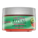 Dermacol Aroma Ritual tělový peeling Refreshing Body Scrub Fresh Watermelon 200 g