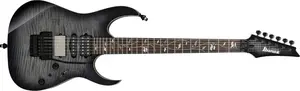 Ibanez RG8870 Black Rutile