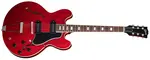 Gibson ES-330 Sixties Cherry