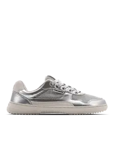 Barefoot Sneakers Barebarics Zing - Fresh - Silver