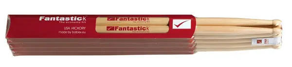 Balbex HECUJ Ultra Jazz Hickory Economy set