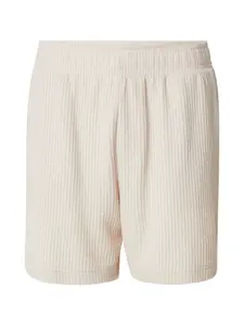 DAN FOX APPAREL Nohavice 'Jeremy'  béžová