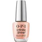 OPI Lak na nehty s gelovým efektem Infinite Shine (Gel-Like Lacquer) 15 ml A Sherbert Thing
