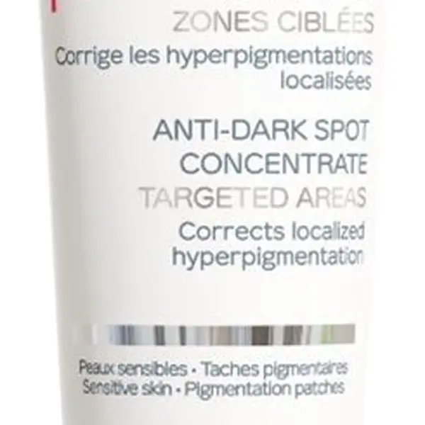 Topicrem Koncentrát proti pigmentovým skvrnám MELA (Anti-Dark Spot Concentrate) 50 g