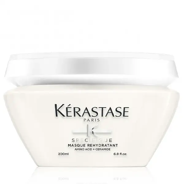Kérastase Lehká maska pro okamžitou obnovu hydratace vlasů Specifique (Masque Rehydratant) 200 ml
