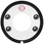 Big Fat Snare Drum 13" Snare-Bourine-Donut