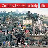 Různí interpreti – České vánoční koledy CD