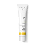 Dr. Hauschka Tónovací opalovací krém na obličej SPF 30 40 ml