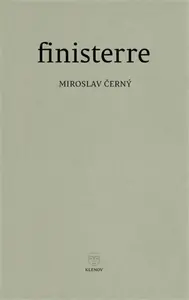 Finisterre - Miroslav Černý