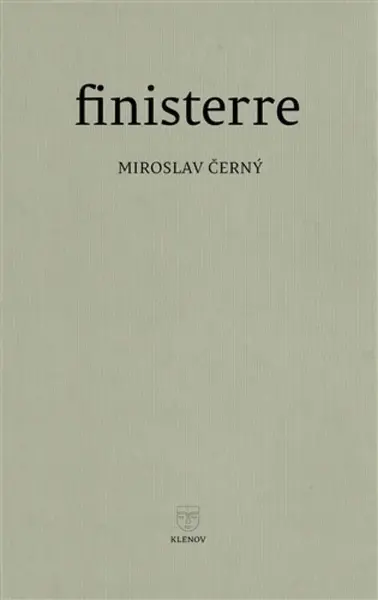 Finisterre - Miroslav Černý