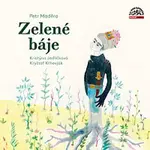Kristýna Jedličková, Kryštof Krhovják – Maděra: Zelené báje