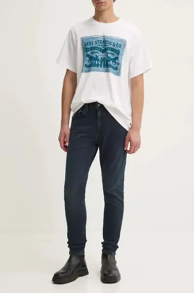 Džíny Levi's 512™ SLIM TAPER