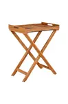 House Nordic Stůl House Nordic Ronda Tray Table
