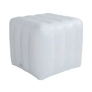 Nafukovacia relaxačná kocka